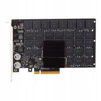 SSD diskas SANDISK Fusion-io Memory SX350, 6,4 TB, PCIe x8
