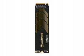 SSD diskas Transcend PCIe G4 M.2 NVMe 1TB TS1TMTE255S