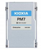 Kietasis diskas Kioxia PM7-V 3,2 TB 2,5" SAS BiCS FLASH TLC