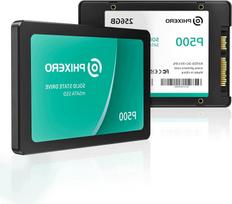 SSD diskas All P500 256GB 2,5" SATA III