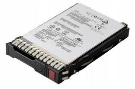 Kietasis diskas SSD HP Enterprise 800GB SFF SAS, P09923-001