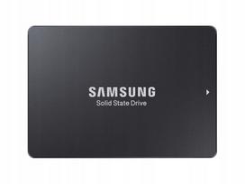 SSD diskas SAMSUNG MZ7L31T9HBLT-00A07, 2.5″, 1.92 TB