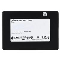 SSD diskas Micron 5400 MAX 1,92TB SATA 2,5", MTFDDAK1T9TGB-1BC1ZABYYR, DWPD 5