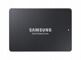 SSD diskas 2,5" 7,6 TB Samsung PM893