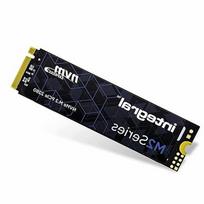 SSD diskas 512GB M.2 NVMe PCIe Gen3, 3450MB/s, žaidimų kompiuteriui, Steel