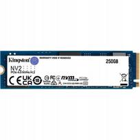 Vidinis SSD kaupiklis Kingston 2000GB, M.2 2280, PCI Express NVMe