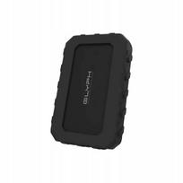 Išorinis SSD diskas Glyph Atom EX40 2TB, USB4/Thunderbolt, 40Gb/s, NVMe