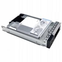 SSD diskas DELL 480GB 2.5" SATA III (345-BJSM)
