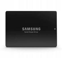 SSD diskas Samsung PM897 3.84 TB 2.5" SATA III V-NAND