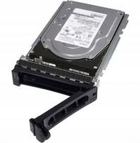 Vidinis SSD diskas Dell 480GB 2.5" SATA Micron 5200 MU
