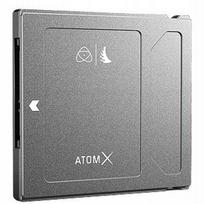 Vidinis SSD diskas AngelBird AtomX SSDmini 2TB (tinka Ninja V/V+)