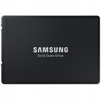 Kietasis diskas 2.5" 3.8TB Samsung PM9A3 NVMe PCIe 4.0