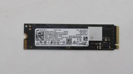 SSD diskas Lenovo 512GB M.2 PCIe NVMe QLC