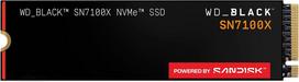 SSD diskas 4TB NVMe PCIe Gen4, 7000MB/s, oficialus Xbox