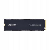 SSD diskas Apacer AS2280Q4X 2TB M.2 PCIe NVMe Gen4 x4 (5000/4400MB/s)