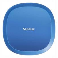 Išorinis SSD SanDisk SDSSDT40C-4T00-E25, 4 TB, USB-C 3.2 Gen