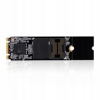 SSD diskas CoreParts M.2 SATA 1TB, 2280, MLC, 3D talpa, skaitymas/rašymas 560/530MB/s