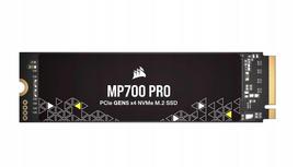 SSD diskas Corsair MP700 PRO 1TB, M.2, PCIe 5.0, NVMe