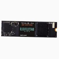 1 TB M.2 PCIe Gen4 NVMe SSD kietasis diskas kompiuteriui