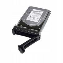 SSD diskas Dell 345-BGVP 480GB 2,5" SATA III