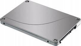 SSD diskas HP F4P50AA, 128GB, 2.5", SATA III