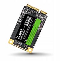 mSATA SSD diskas 512GB, skirtas DELL XPS 15 9530