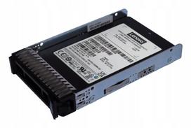 SSD diskas LENOVO ThinkSystem 2.5", 480GB, SATA, Mixed Use
