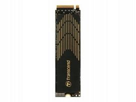 SSD kaupiklis TRANSCEND MTE240S 1TB, M.2 2280, PCIe Gen4x4, su DRAM