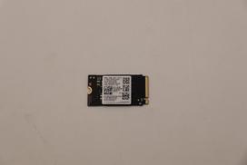 SSD diskas Lenovo 512GB M.2 2242 NVMe