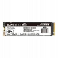 SSD diskas MP44, 4 TB, M.2 PCIe NVMe Gen4 x4, 2280