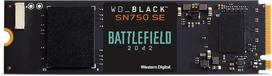 1 TB M.2 PCIe Gen4 NVMe SSD, 3600MB/s, su Battlefield žaidimu