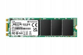 SSD diskas Transcend 825S 1TB M.2 SATA III 3D NAND