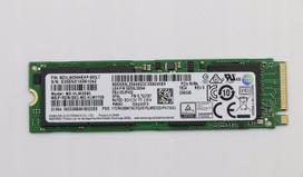 SSD diskas Lenovo 256GB M.2 PCIe 3.0 x4