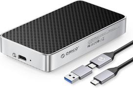 Išorinis SSD diskas 1TB, USB4/Thunderbolt 4.0, aliuminis, 40Gb/s