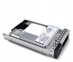 Kietasis diskas Dell 960GB SSD SATA, skaitymui, 6Gb/s, 2.5" su 3.5" adapteriu