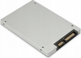 SSD diskas 2,5" 128GB SATA