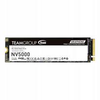 SSD diskas Team Group NV5000 1TB M.2 PCIe NVMe Gen4 x4 (4500/1900)