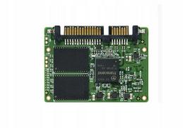 mSATA mini (half-size) SSD diskas TRANSCEND, 32GB