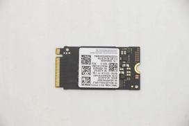 SSD diskas Lenovo 512GB M.2 NVMe PCIe 3.0 2242