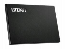 SSD diskas Lite-On PH6-CE120-M06 120GB 2,5" SATA III