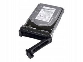 SSD diskas DELL Technologies 345-BGVS 480GB 2,5" SATA