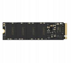 Vidinis SSD diskas LEXAR 512GB M.2