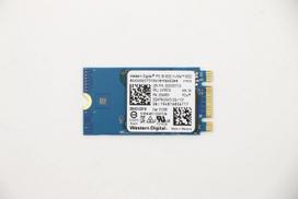 SSD diskas Lenovo 512GB M.2 PCIe 2242 NVMe