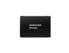 SSD diskas SAMSUNG MZILG960HCHQ-00A07, 2.5", 960GB