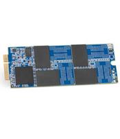 SSD diskas OWC Aura Pro 6G 500GB, Mini PCI Express, SATA III, 3D TLC