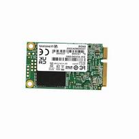 Vidinis SSD diskas TRANSCEND mSATA 64GB, SATA III, nešiojamam kompiuteriui