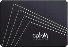 SSD diskas 2 TB, 2.5", SATA, 3D NAND, juodas