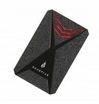 Išorinis SSD diskas SureFire Gaming 1 TB, Micro-USB B 3.2, juodas/pilkas