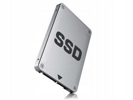 120GB 2,5" SSD kaupiklis