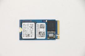 SSD diskas Lenovo 512GB PCIe NVMe M.2 2242